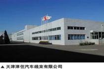 天津津住汽車(chē)線(xiàn)束有限公司采購(gòu)剝線(xiàn)機(jī)